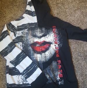 Escape The Fate Jacket